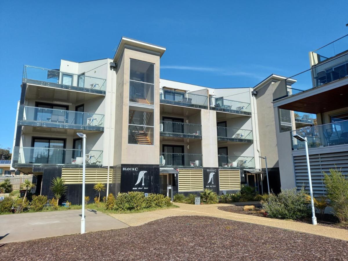 Apartments In Phillip Island Towers - Block C Cowes Luaran gambar