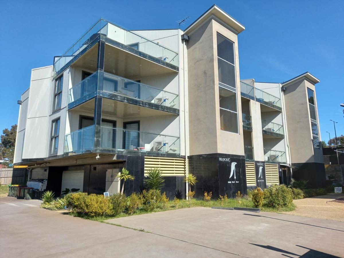 Apartments In Phillip Island Towers - Block C Cowes Luaran gambar
