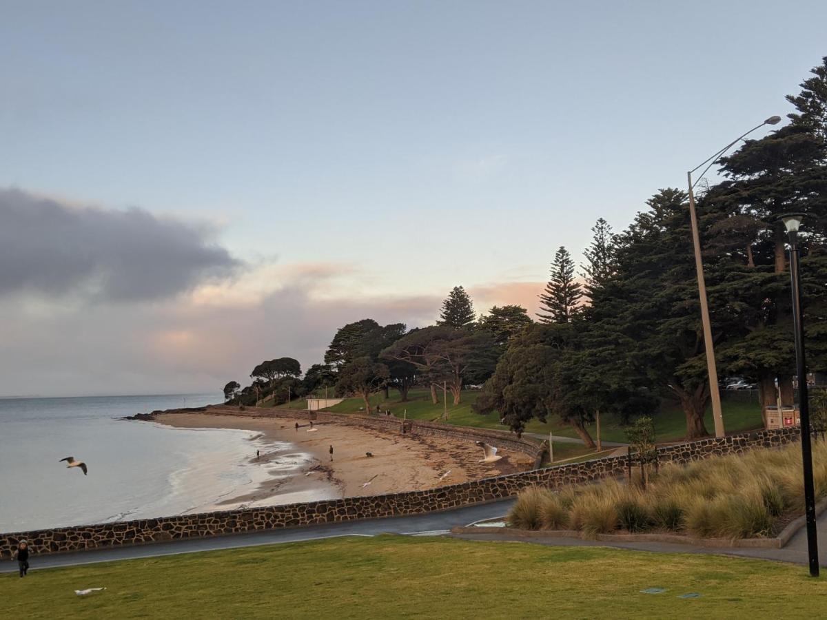 Apartments In Phillip Island Towers - Block C Cowes Luaran gambar
