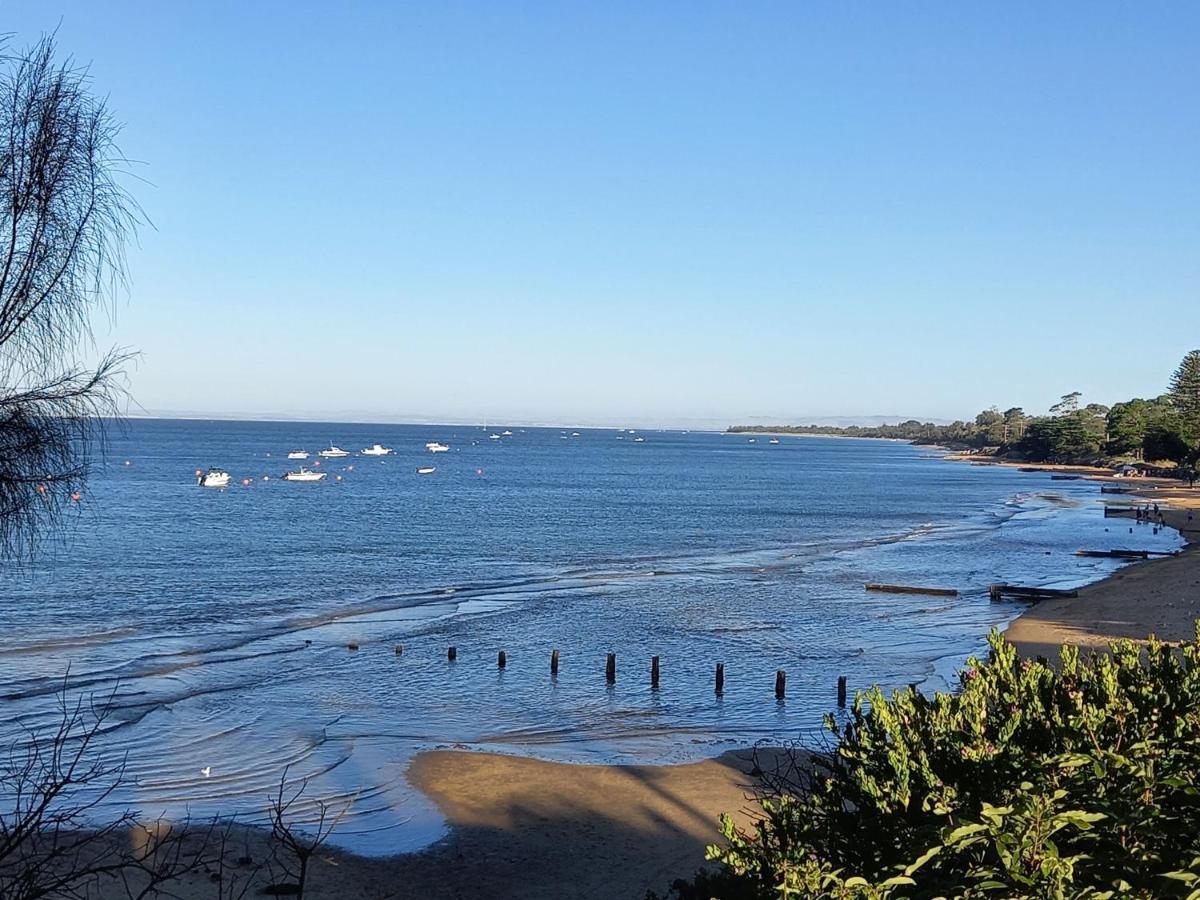 Apartments In Phillip Island Towers - Block C Cowes Luaran gambar