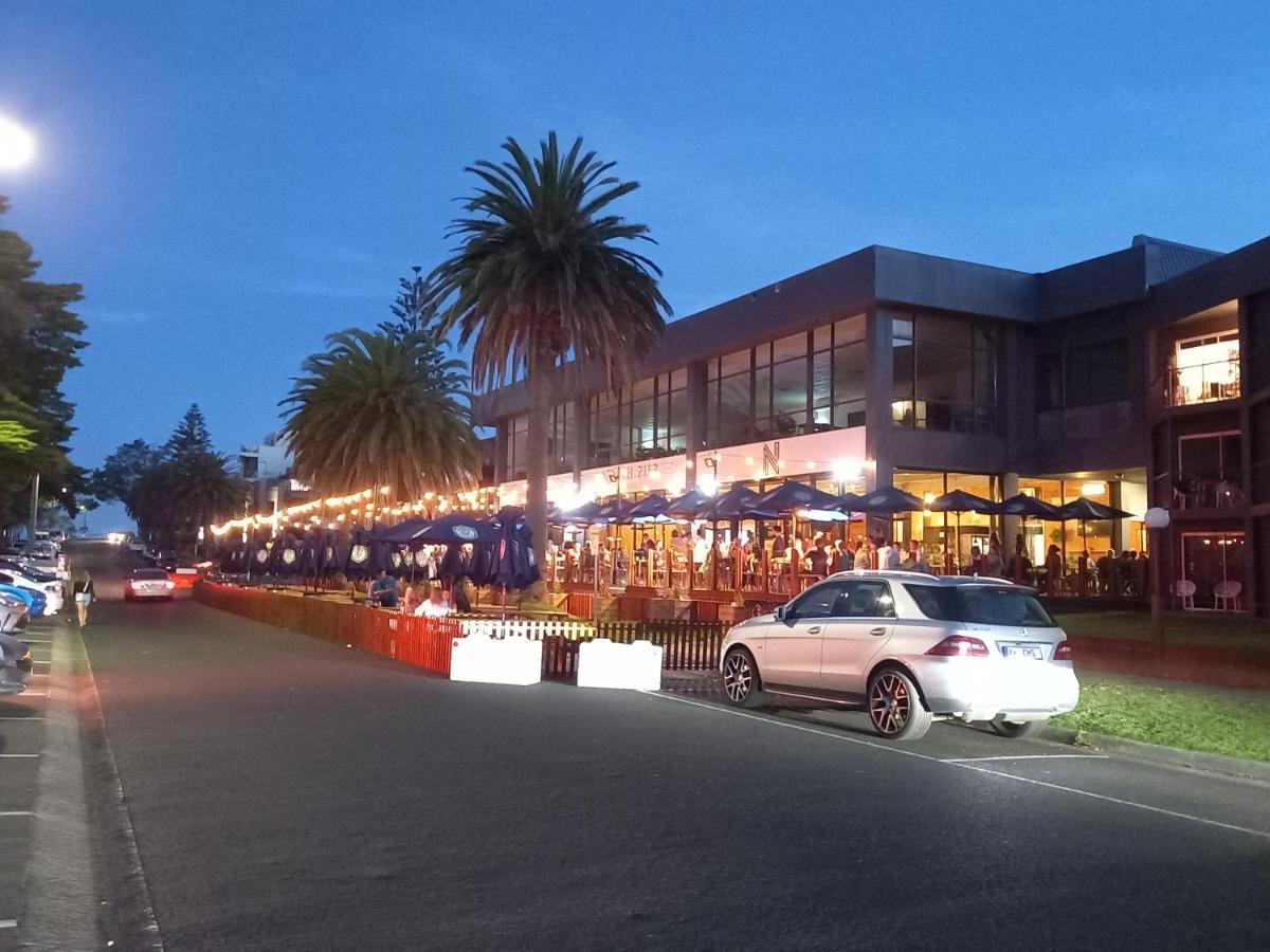 Apartments In Phillip Island Towers - Block C Cowes Luaran gambar