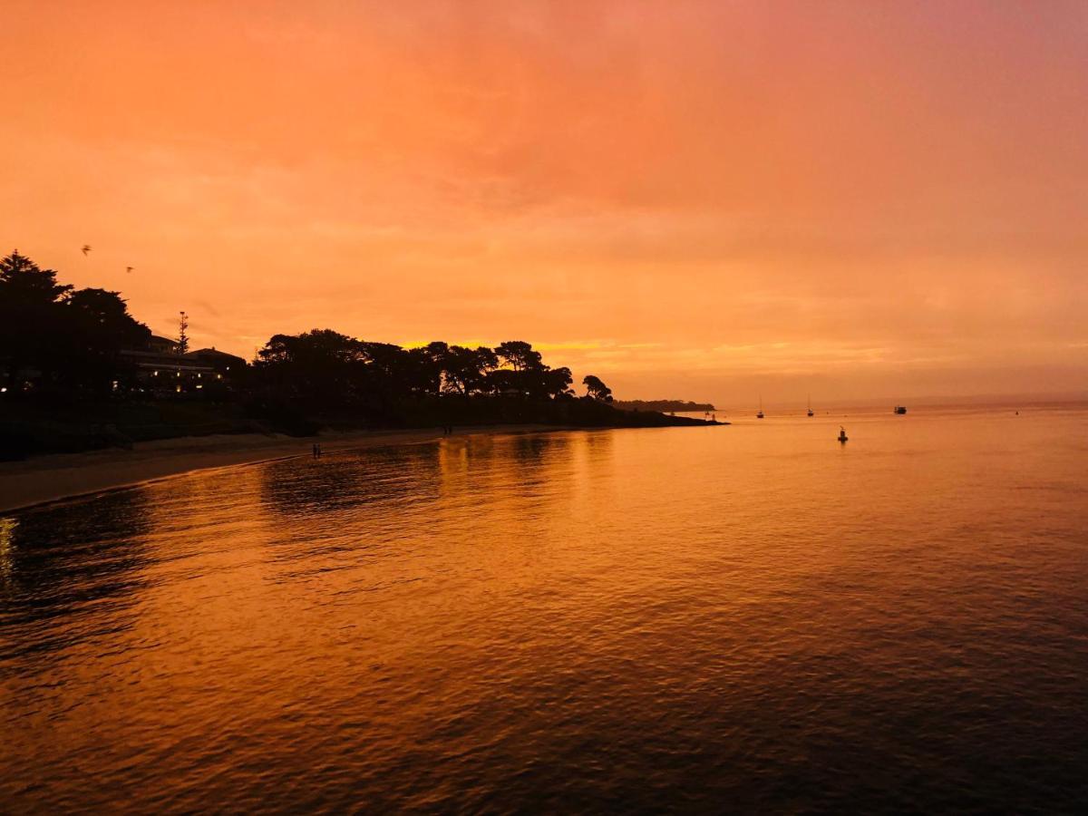 Apartments In Phillip Island Towers - Block C Cowes Luaran gambar