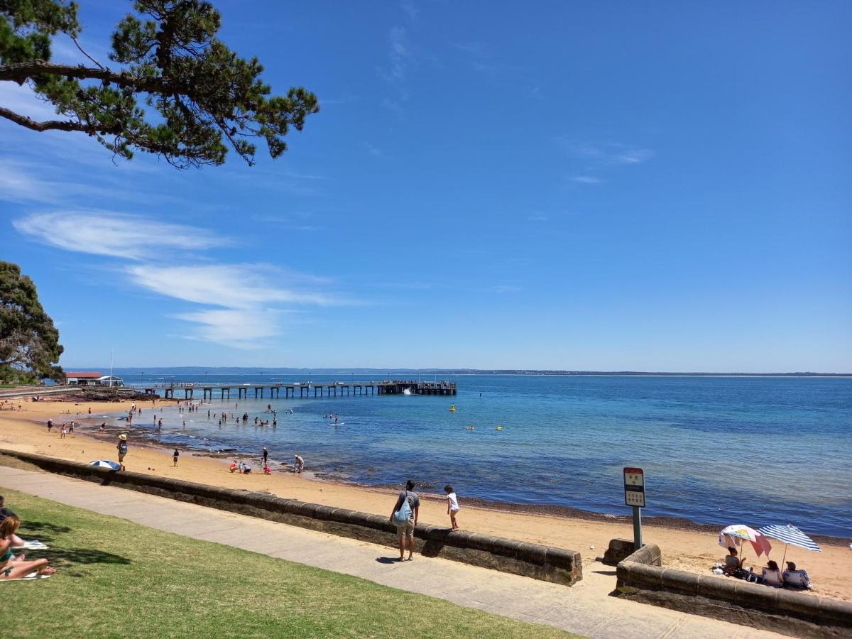 Apartments In Phillip Island Towers - Block C Cowes Luaran gambar