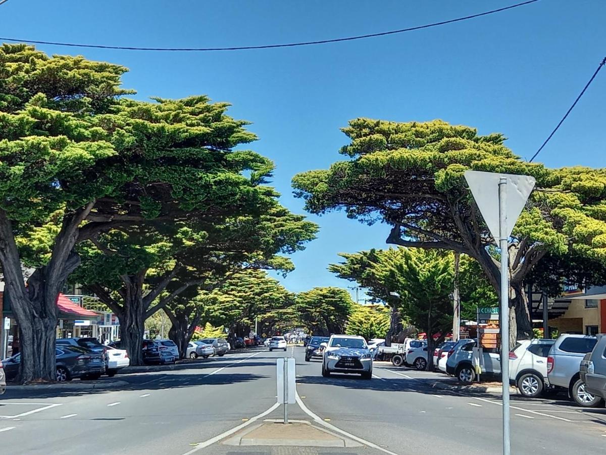 Apartments In Phillip Island Towers - Block C Cowes Luaran gambar