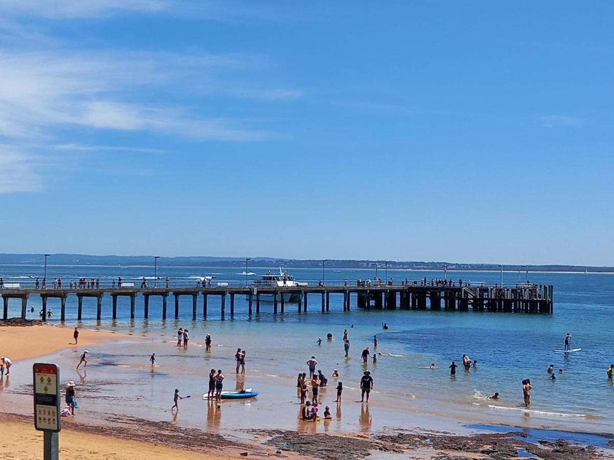 Apartments In Phillip Island Towers - Block C Cowes Luaran gambar