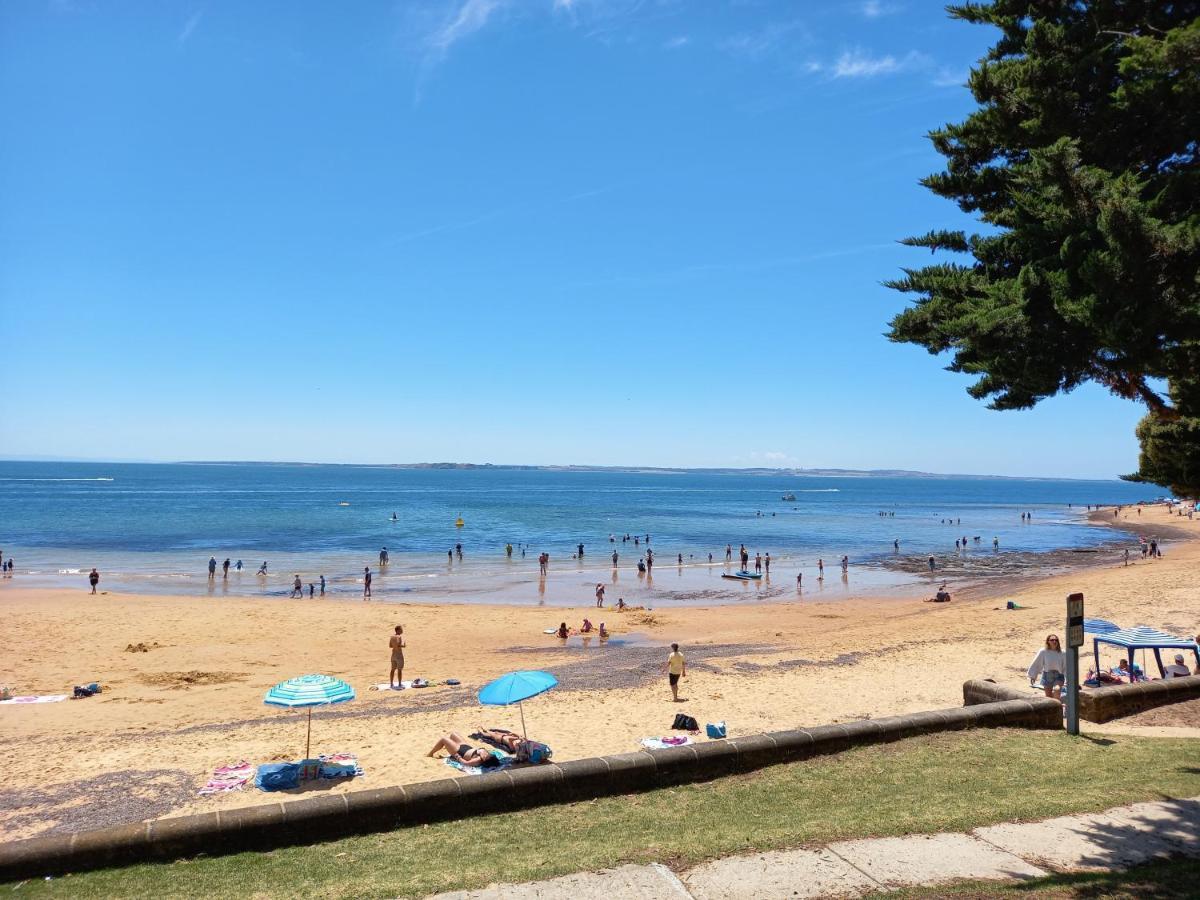 Apartments In Phillip Island Towers - Block C Cowes Luaran gambar