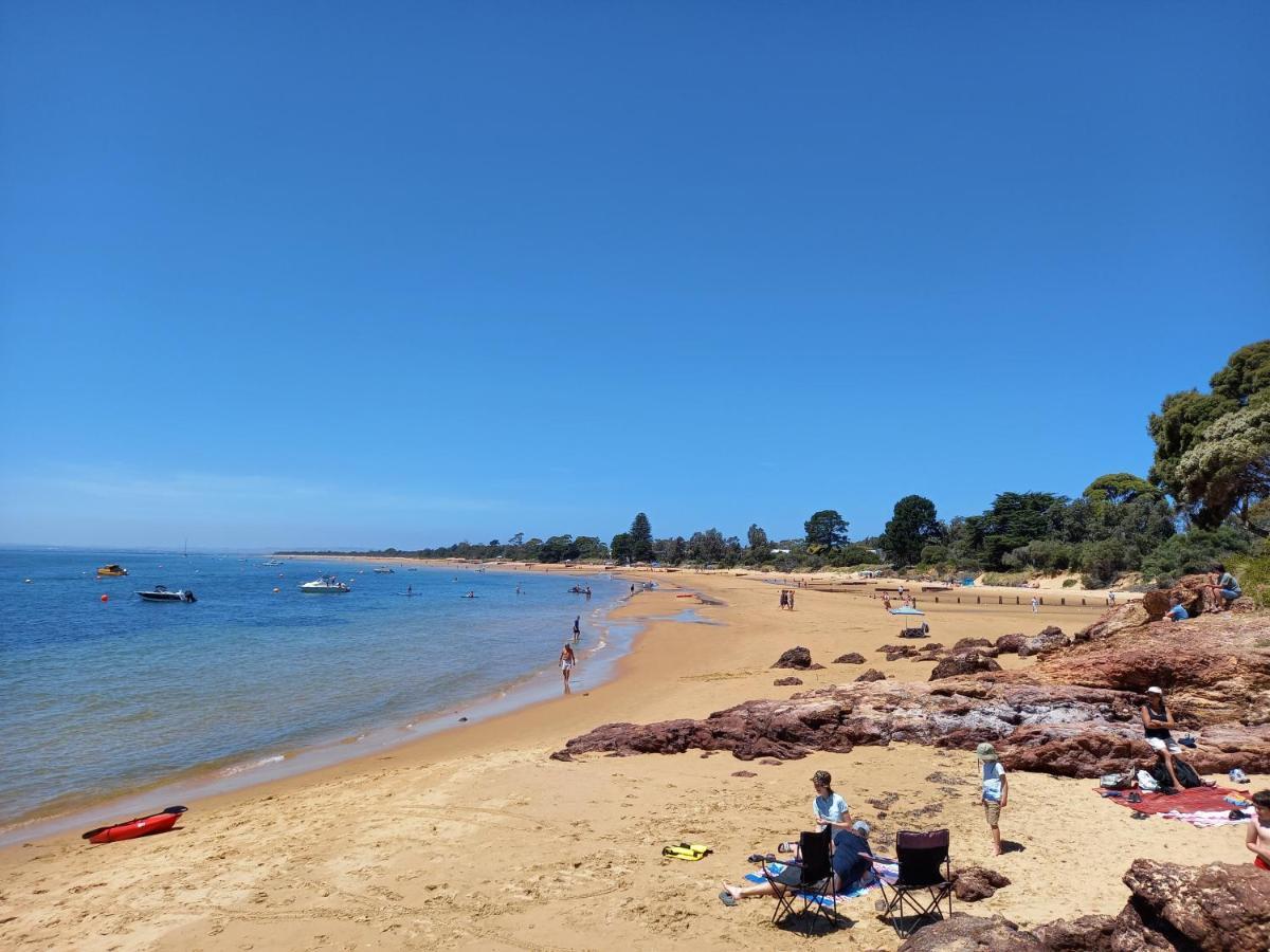 Apartments In Phillip Island Towers - Block C Cowes Luaran gambar