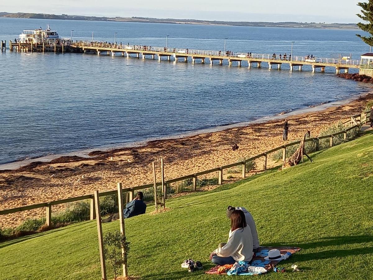 Apartments In Phillip Island Towers - Block C Cowes Luaran gambar