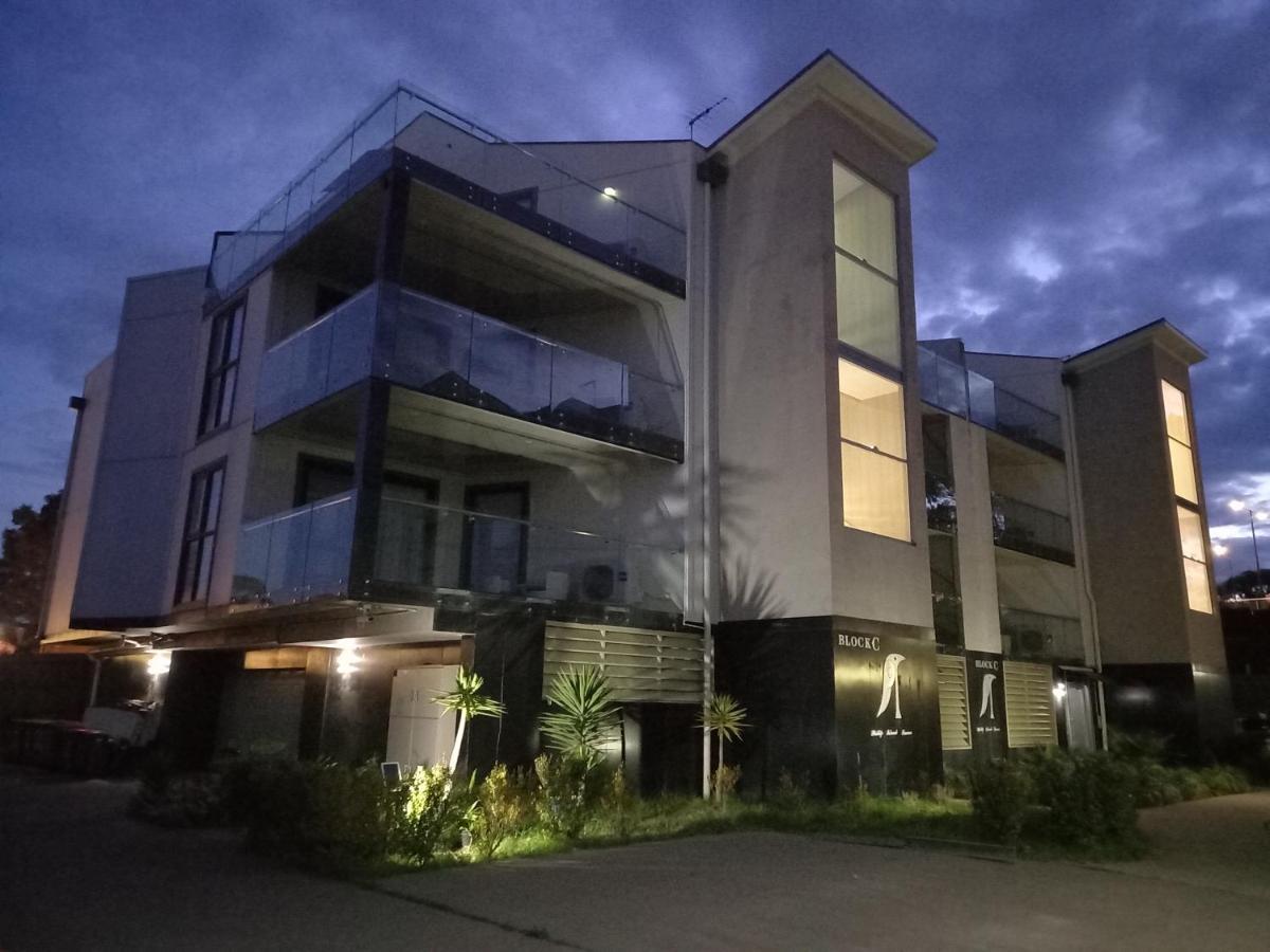 Apartments In Phillip Island Towers - Block C Cowes Luaran gambar