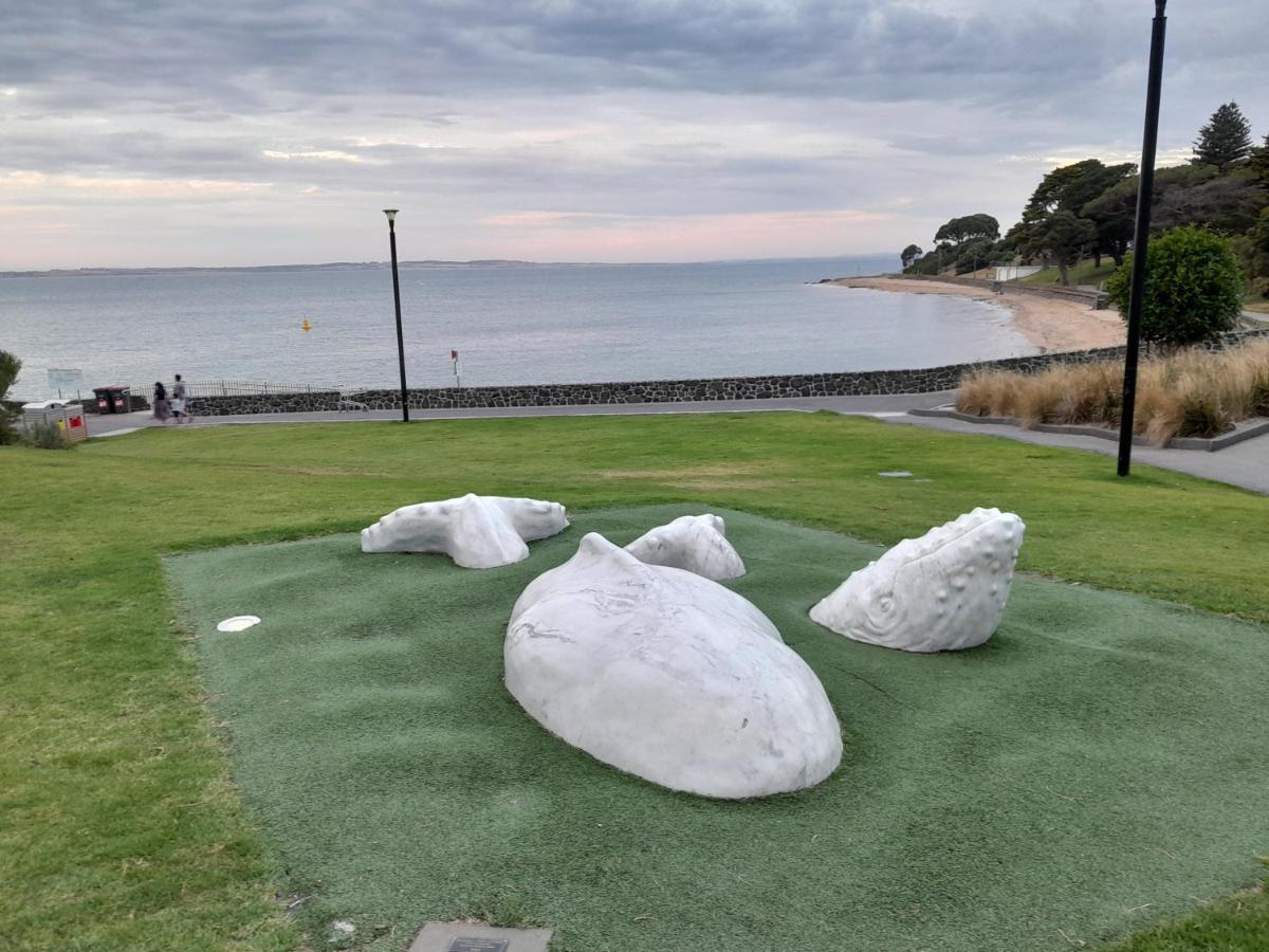 Apartments In Phillip Island Towers - Block C Cowes Luaran gambar