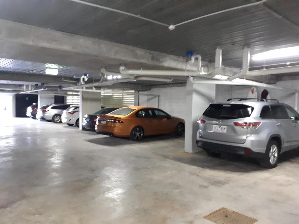 Apartments In Phillip Island Towers - Block C Cowes Luaran gambar