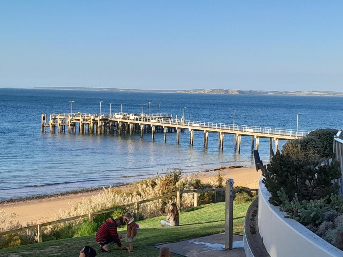 Apartments In Phillip Island Towers - Block C Cowes Luaran gambar