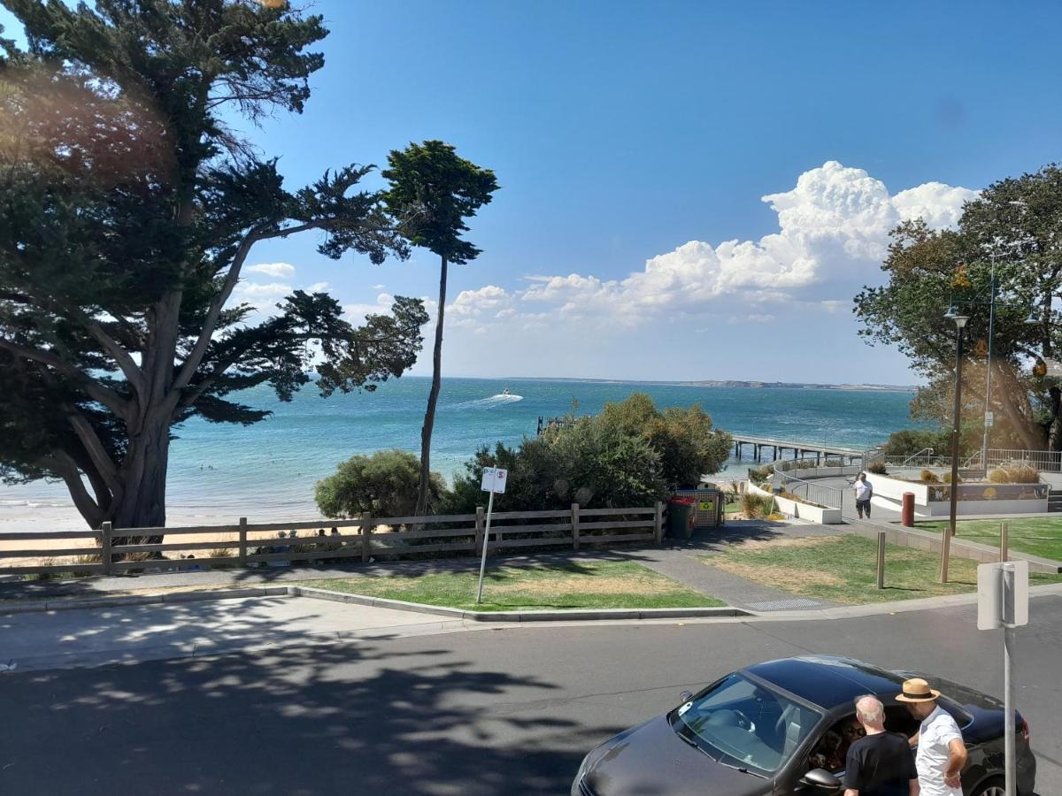 Apartments In Phillip Island Towers - Block C Cowes Luaran gambar