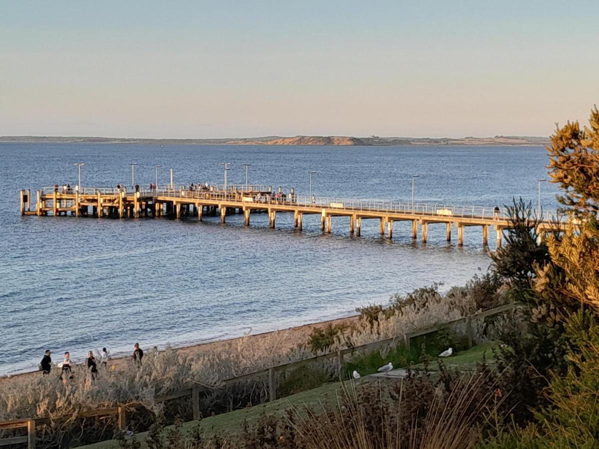 Apartments In Phillip Island Towers - Block C Cowes Luaran gambar