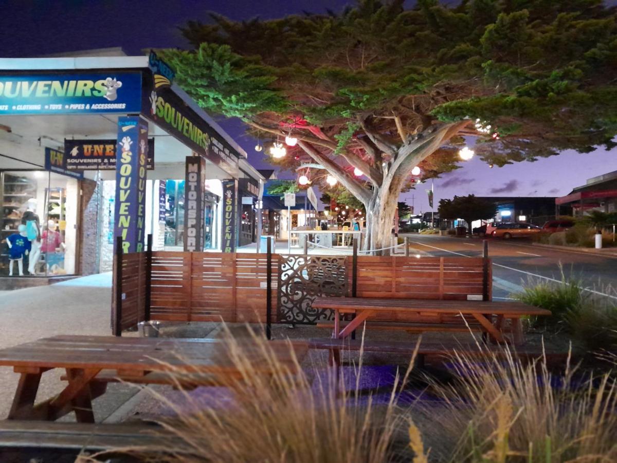Apartments In Phillip Island Towers - Block C Cowes Luaran gambar