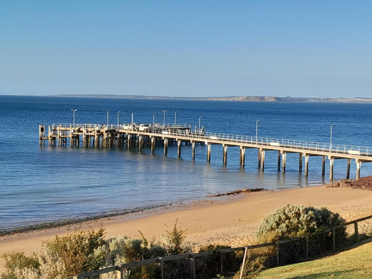 Apartments In Phillip Island Towers - Block C Cowes Luaran gambar