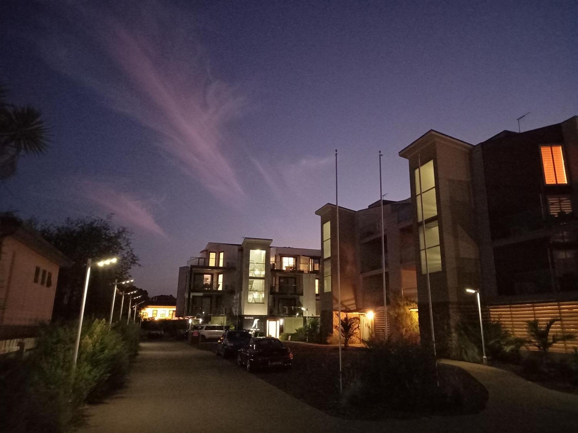 Apartments In Phillip Island Towers - Block C Cowes Luaran gambar