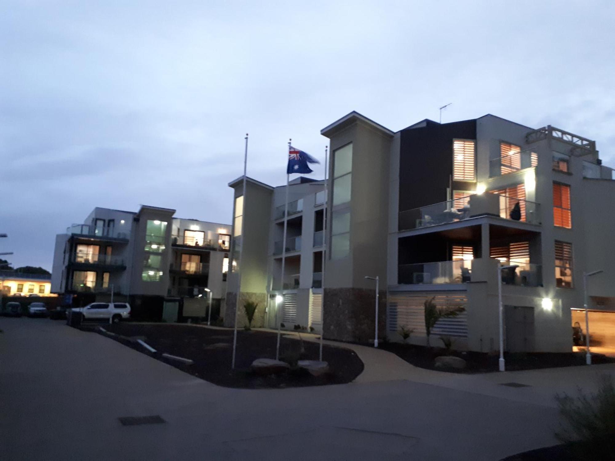 Apartments In Phillip Island Towers - Block C Cowes Luaran gambar