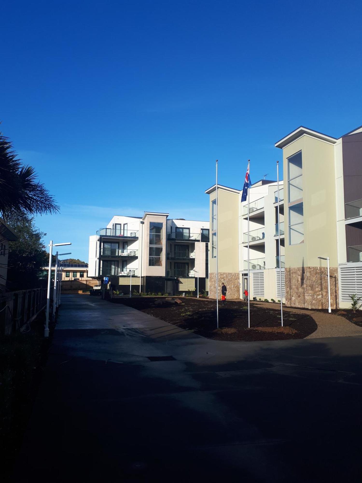 Apartments In Phillip Island Towers - Block C Cowes Luaran gambar