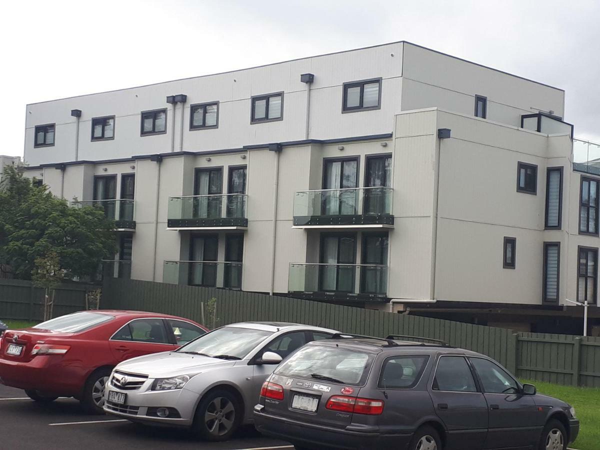 Apartments In Phillip Island Towers - Block C Cowes Luaran gambar