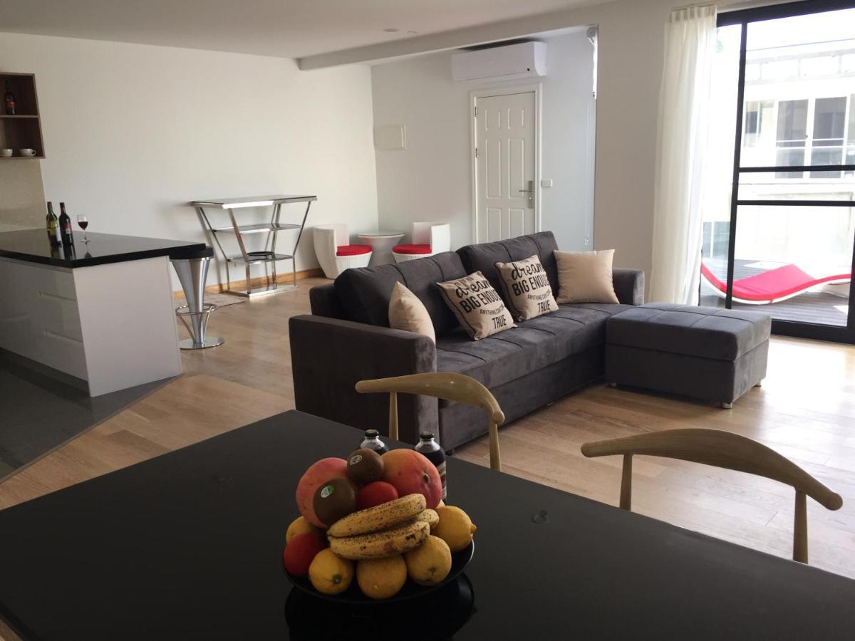 Apartments In Phillip Island Towers - Block C Cowes Luaran gambar
